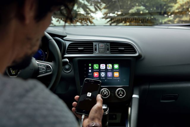 Renault Kadjar photo 46