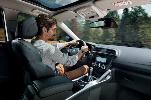 Renault Kadjar photo 48