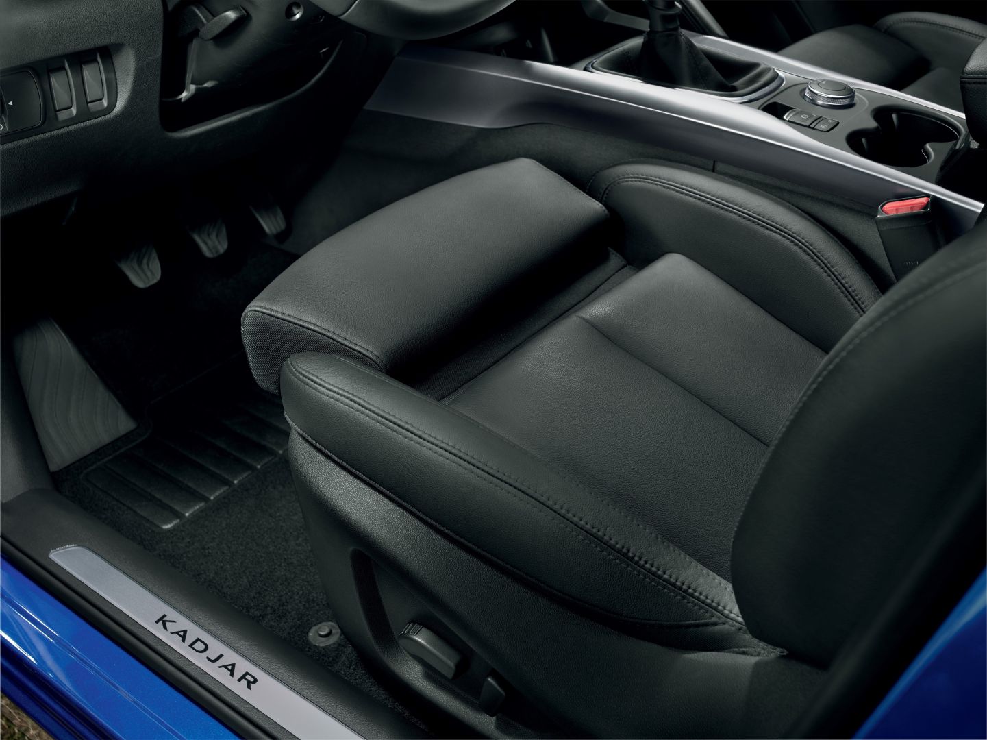 Renault Kadjar photo 49