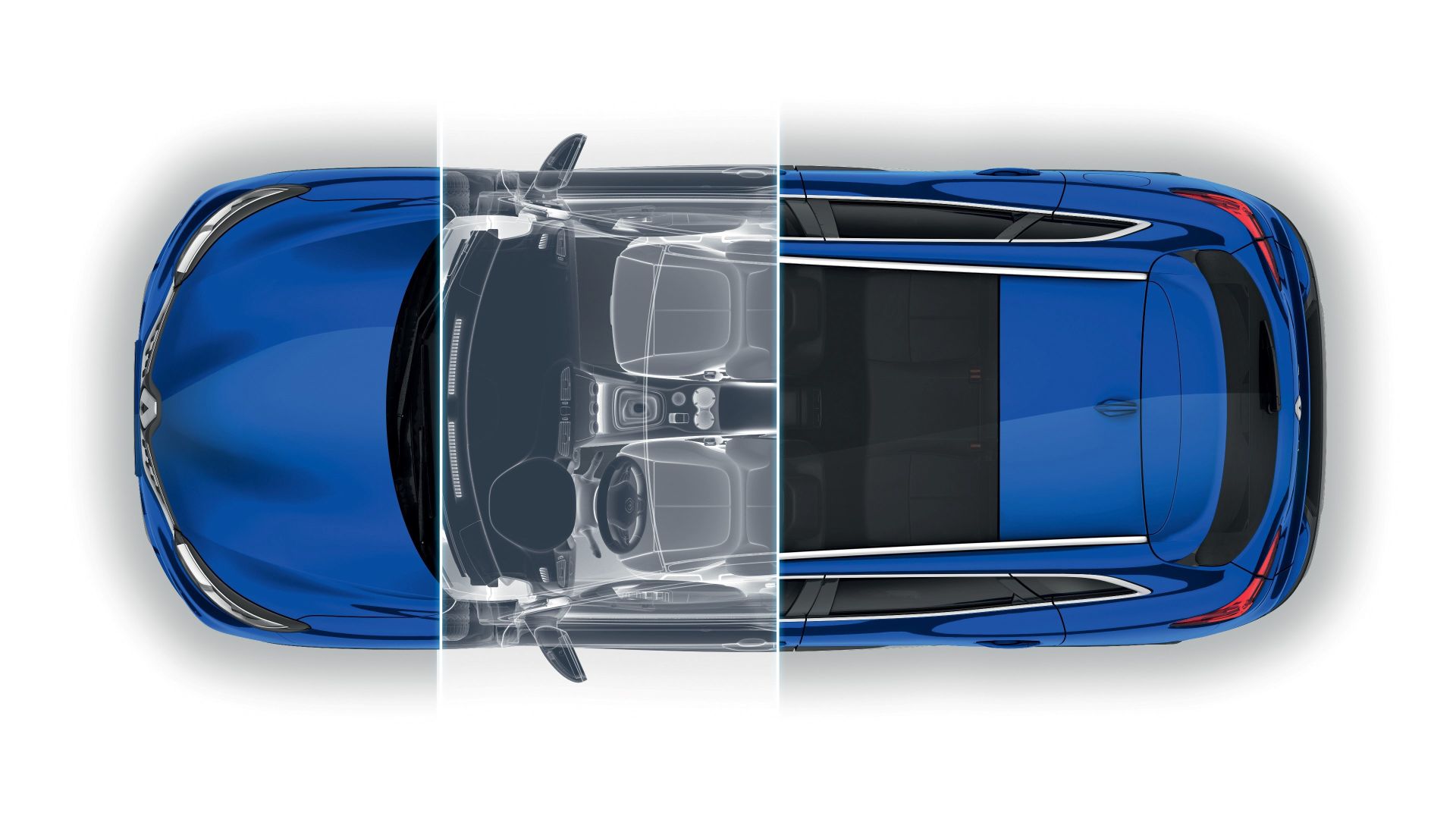 Renault Kadjar photo 2