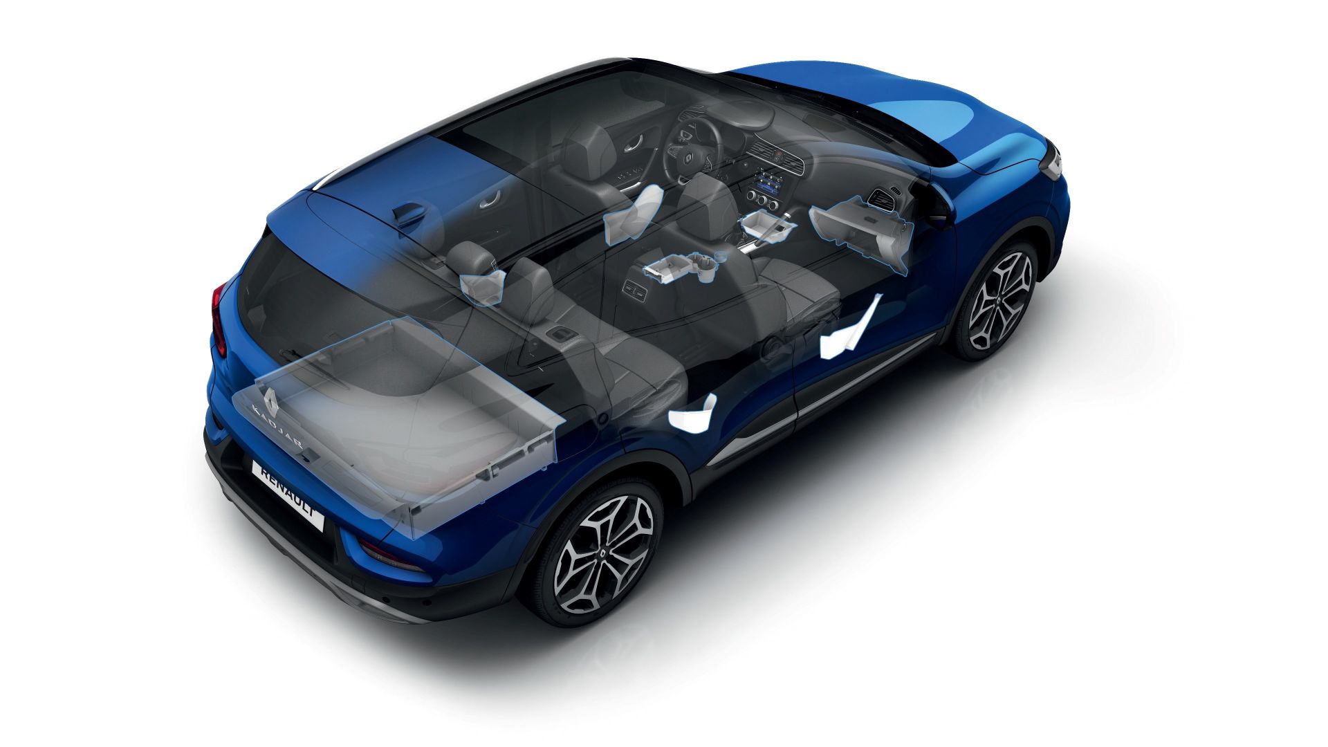 Renault Kadjar photo 3