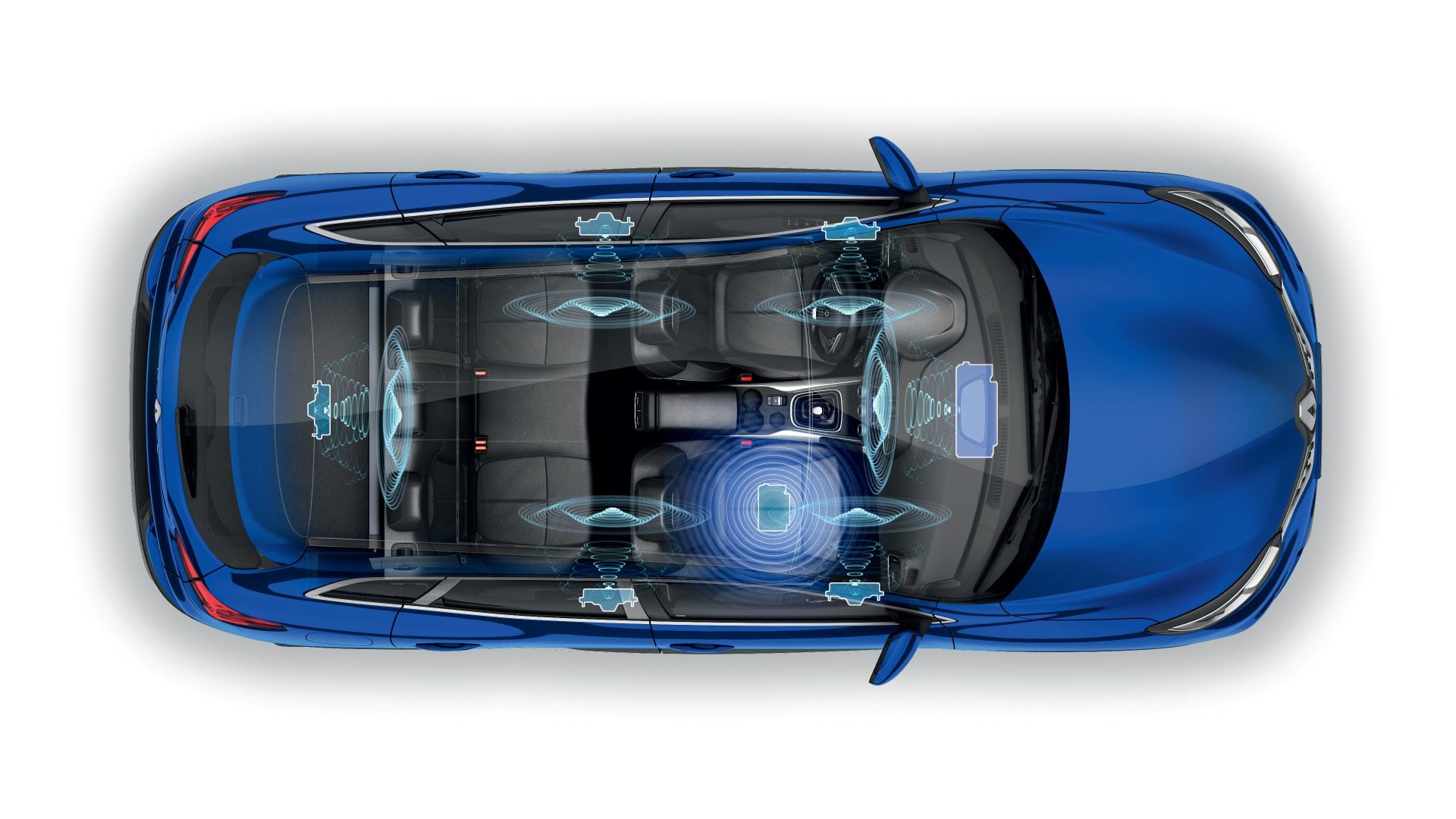 Renault Kadjar photo 4