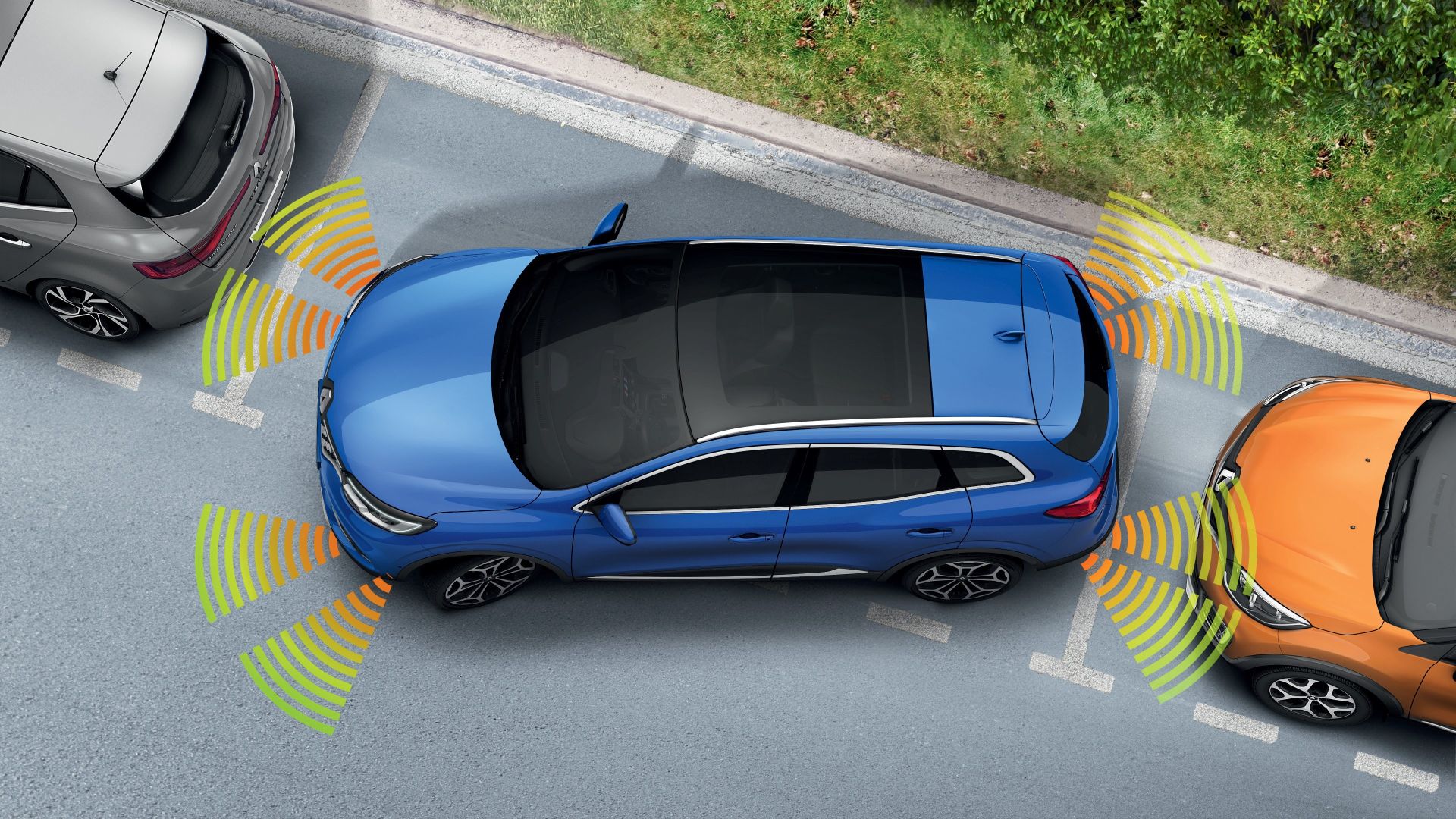 Renault Kadjar photo 5