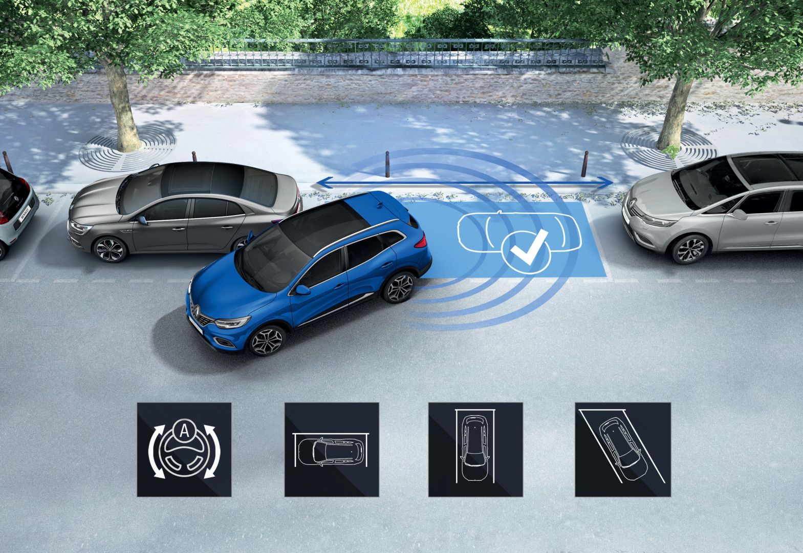 Renault Kadjar photo 6