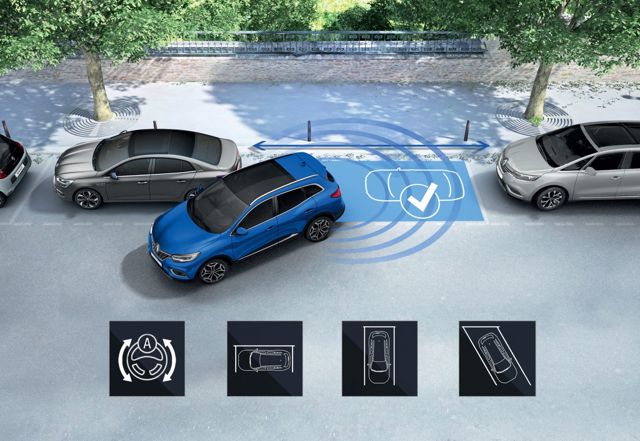 Renault Kadjar photo 6