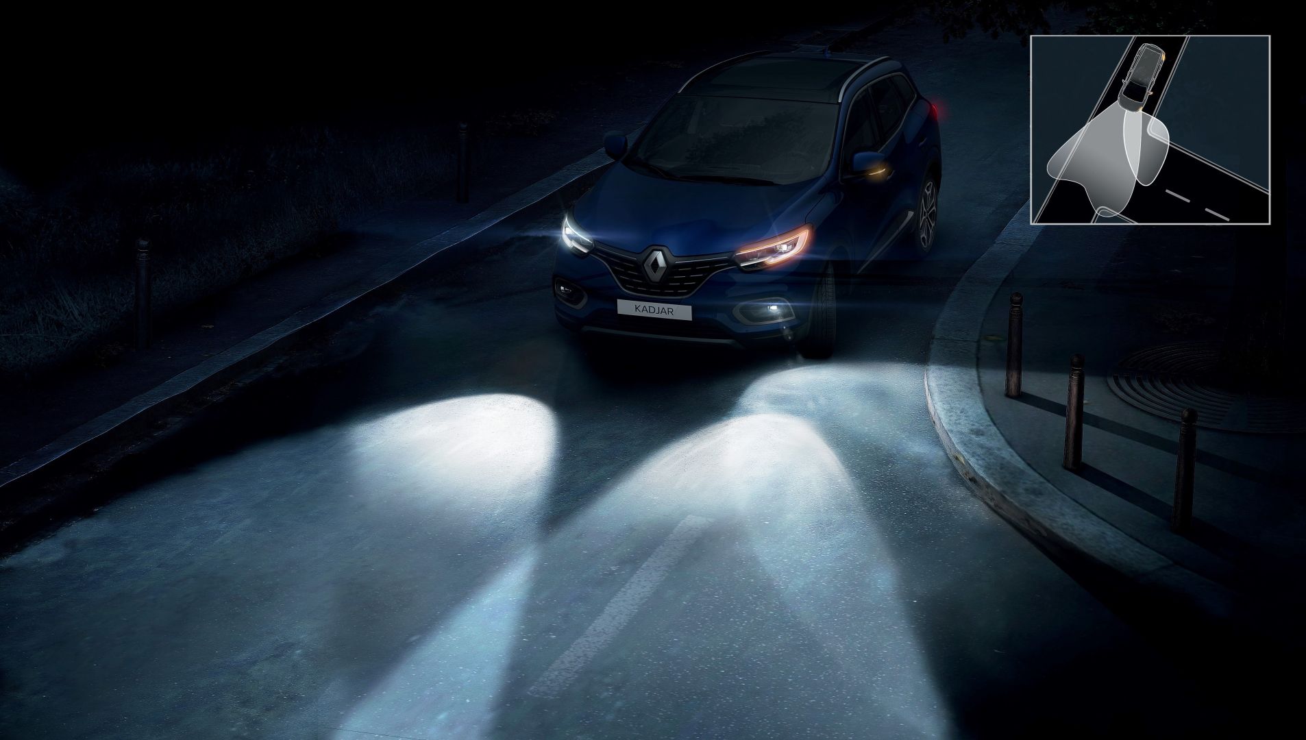 Renault Kadjar photo 9