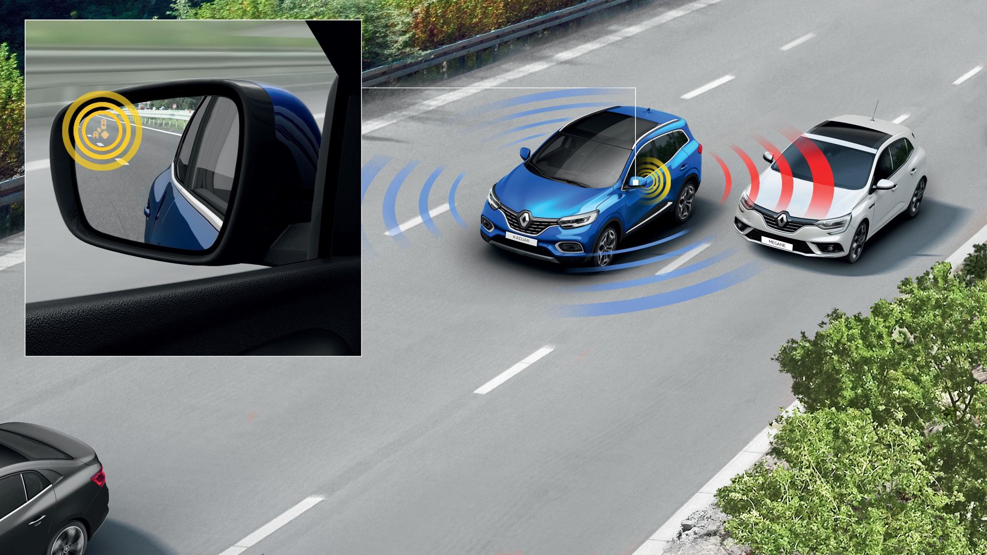 Renault Kadjar photo 10