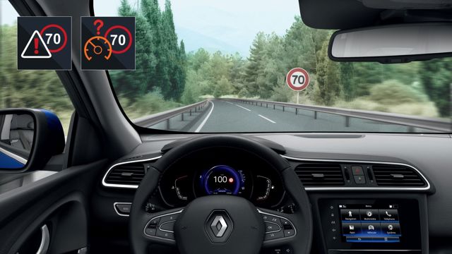 Renault Kadjar photo 34
