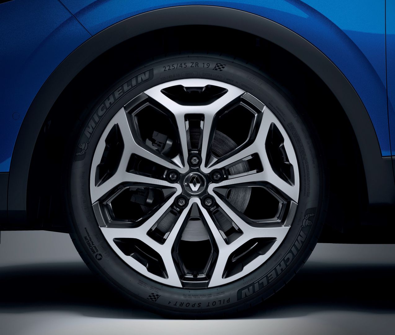 Renault Kadjar photo 11