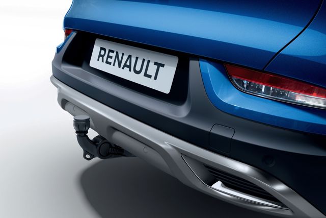 Renault Kadjar photo 12