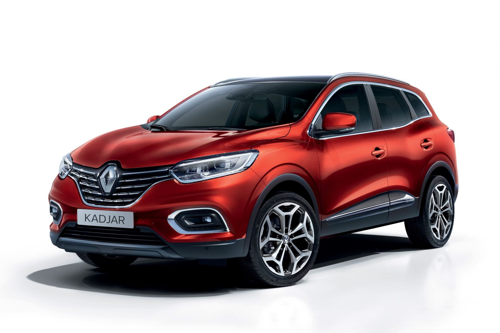 Renault Kadjar photo 13