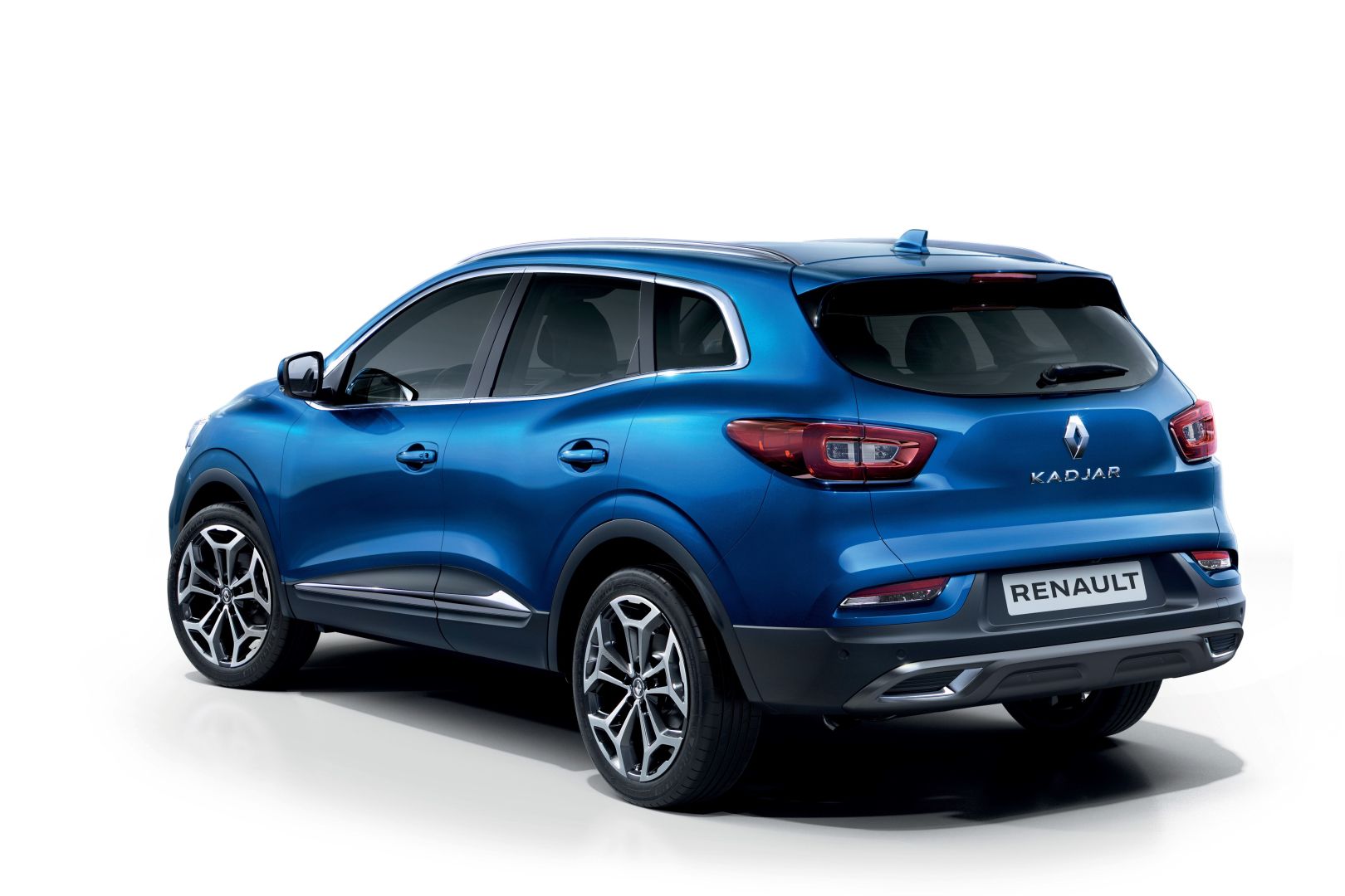 Renault Kadjar photo 14