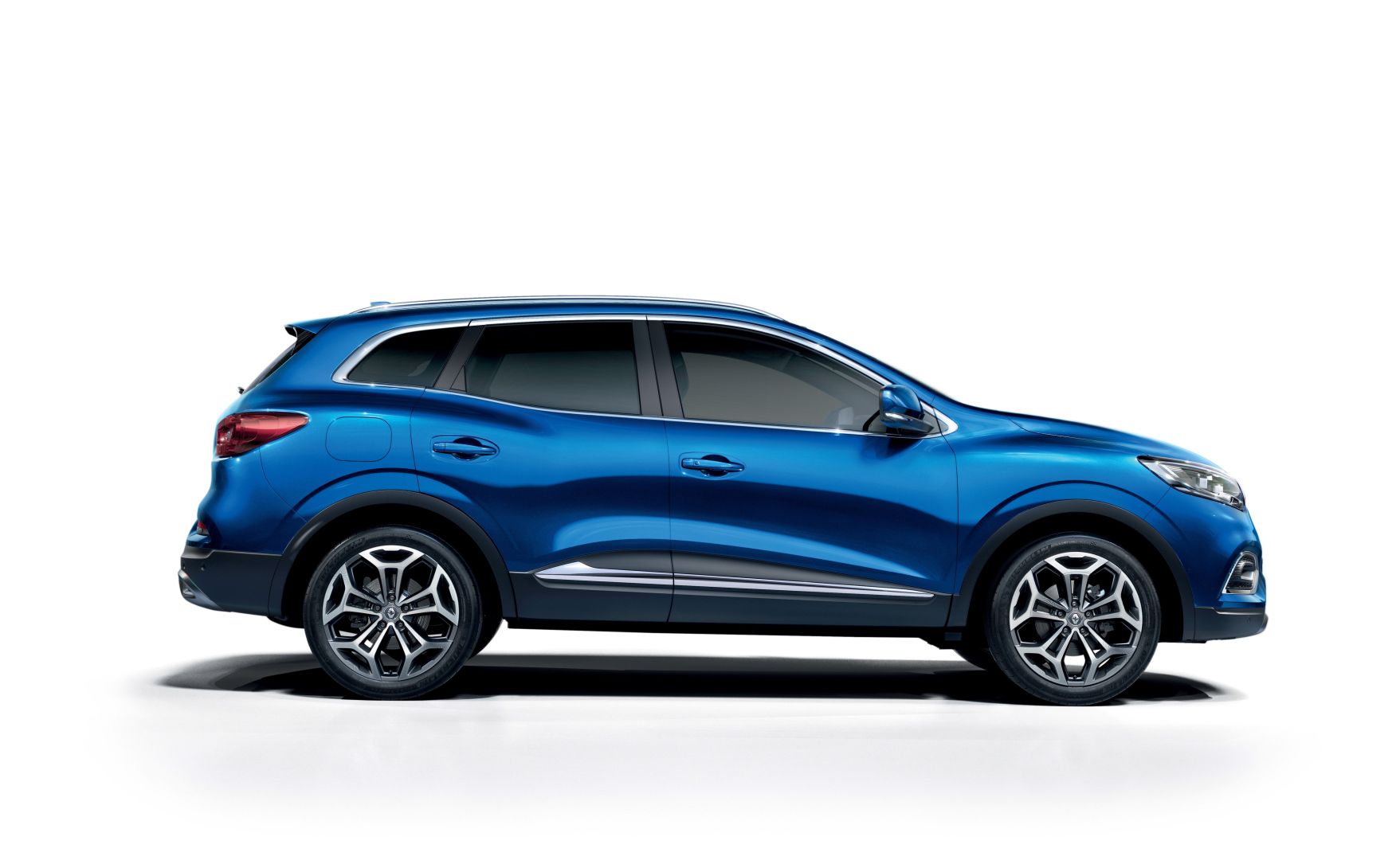 Renault Kadjar photo 15