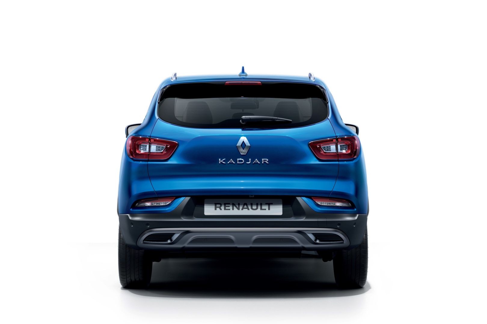 Renault Kadjar photo 16