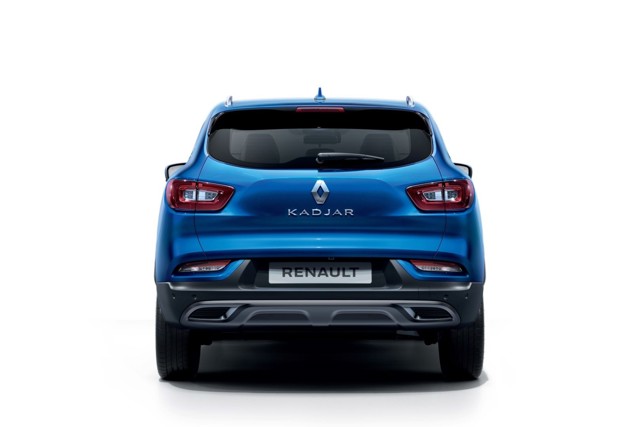 Renault Kadjar photo 16
