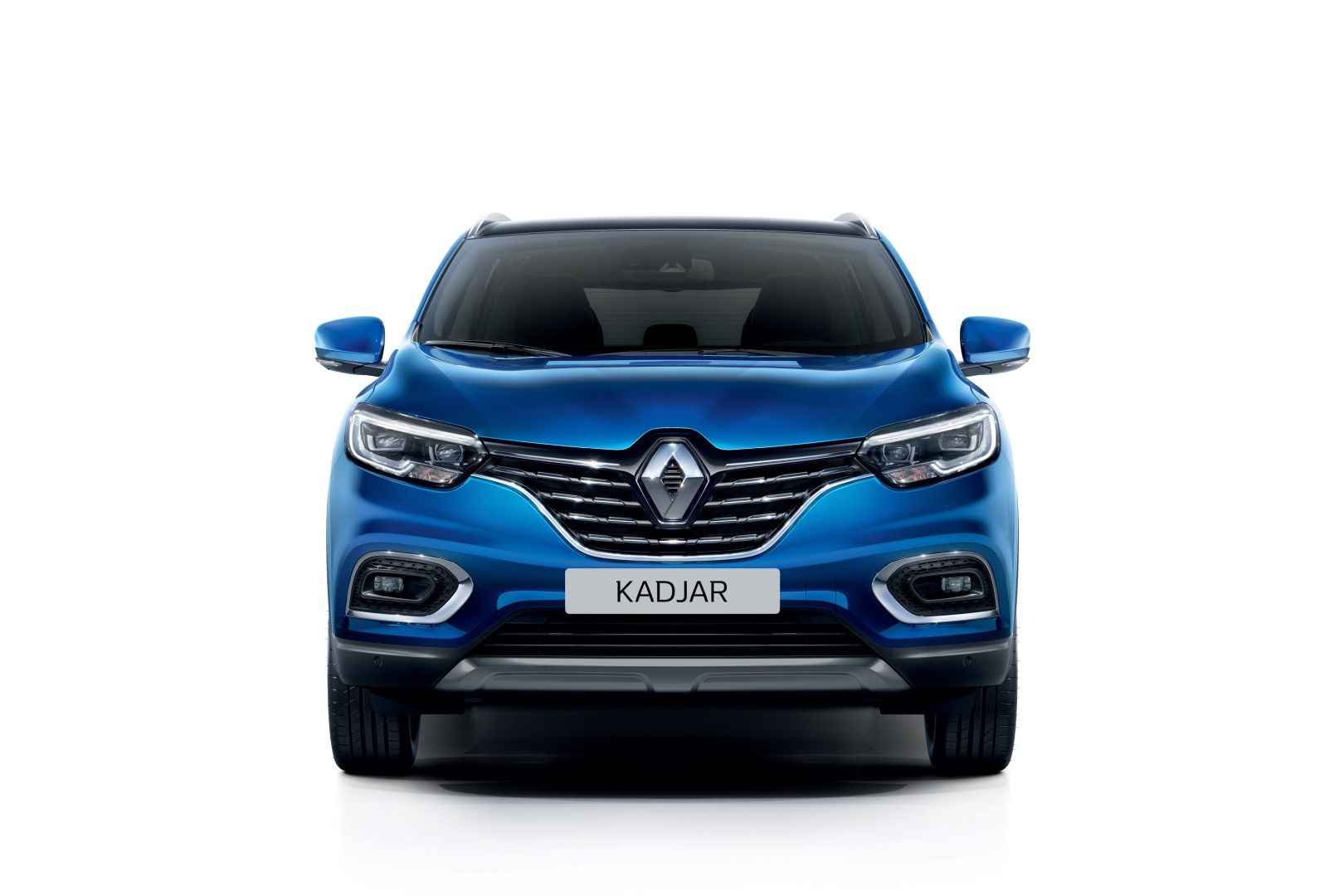 Renault Kadjar photo 17