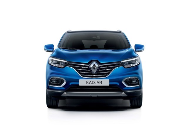 Renault Kadjar photo 17