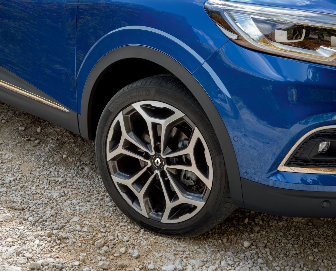 Renault Kadjar photo 19