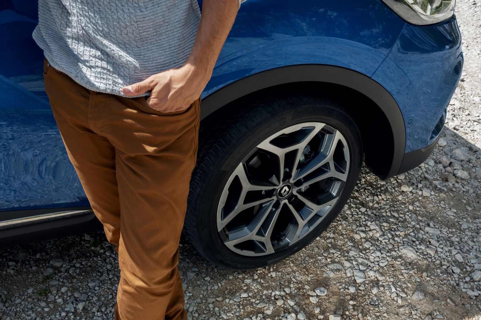 Renault Kadjar photo 20