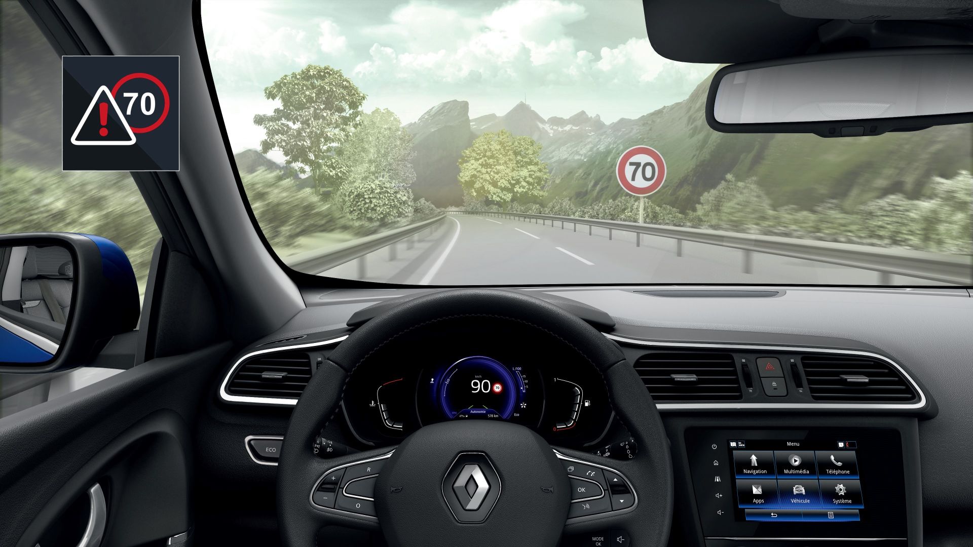 Renault Kadjar photo 35