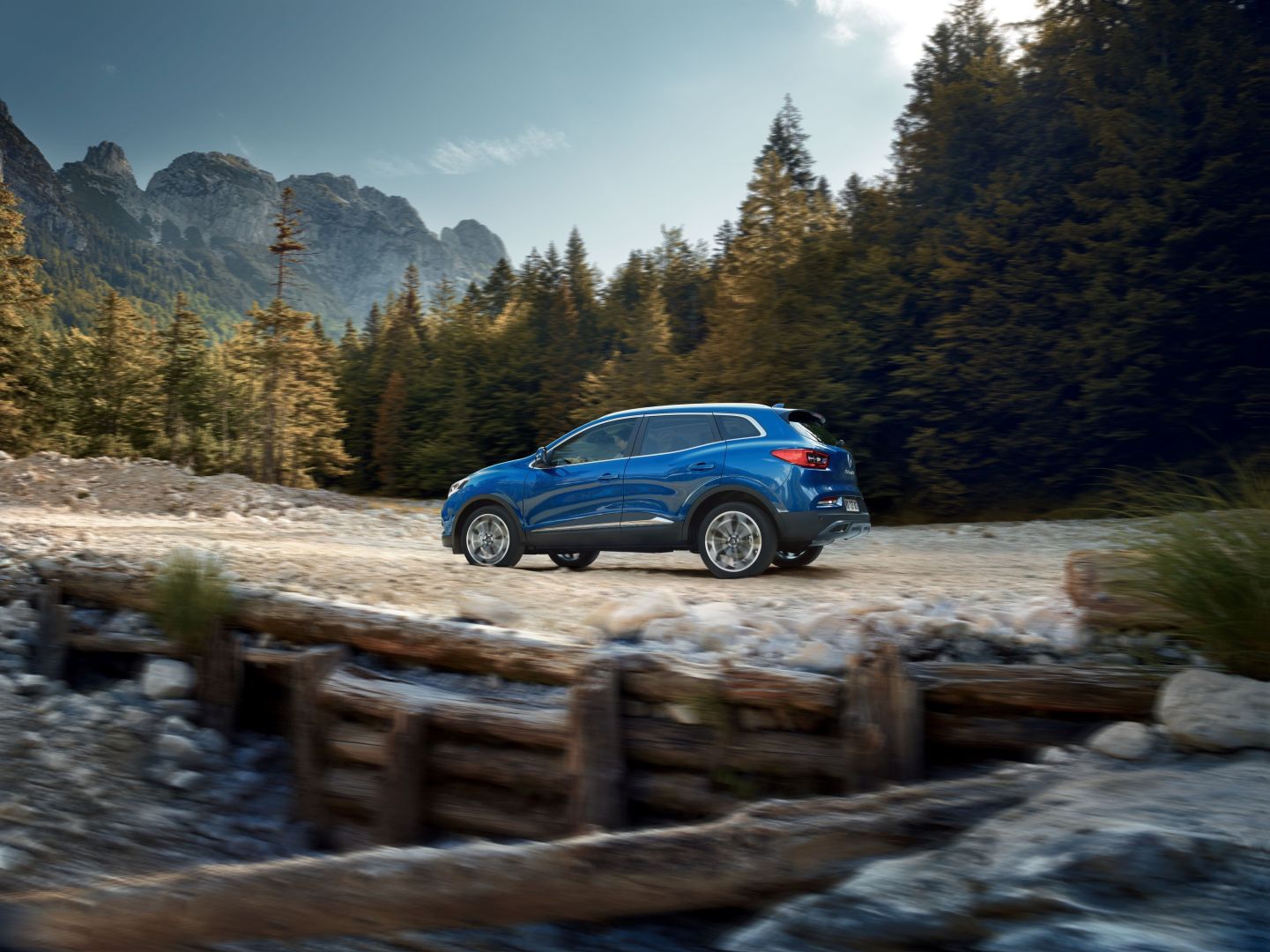 Renault Kadjar photo 23