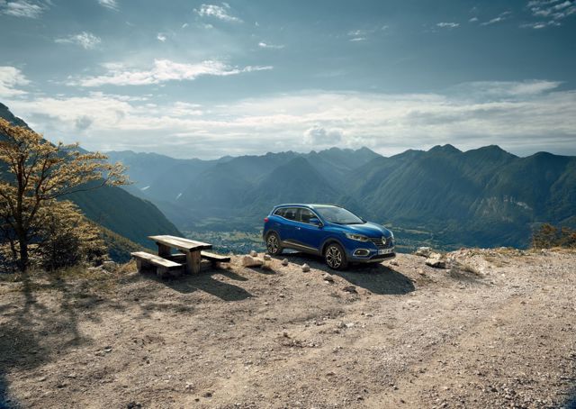 Renault Kadjar photo 26