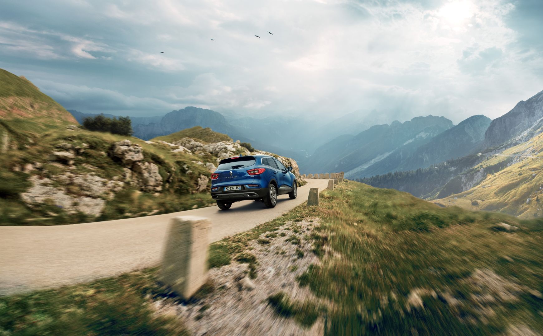 Renault Kadjar photo 27