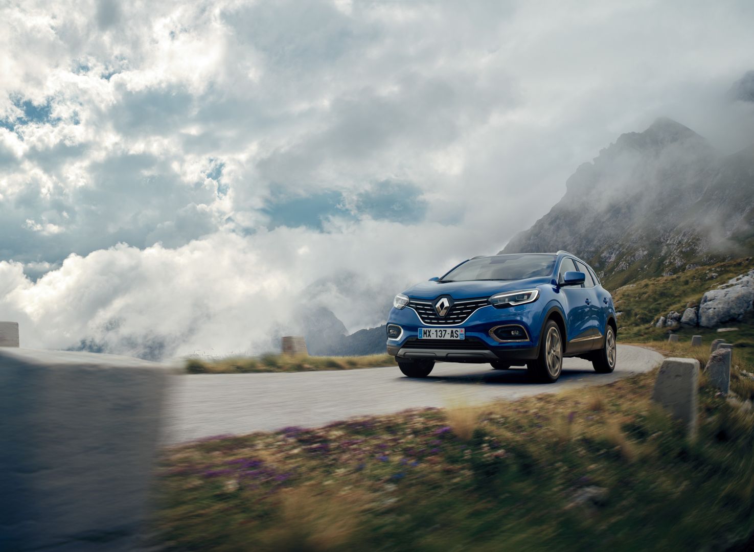 Renault Kadjar photo 28