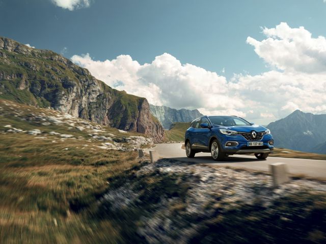 Renault Kadjar photo 29