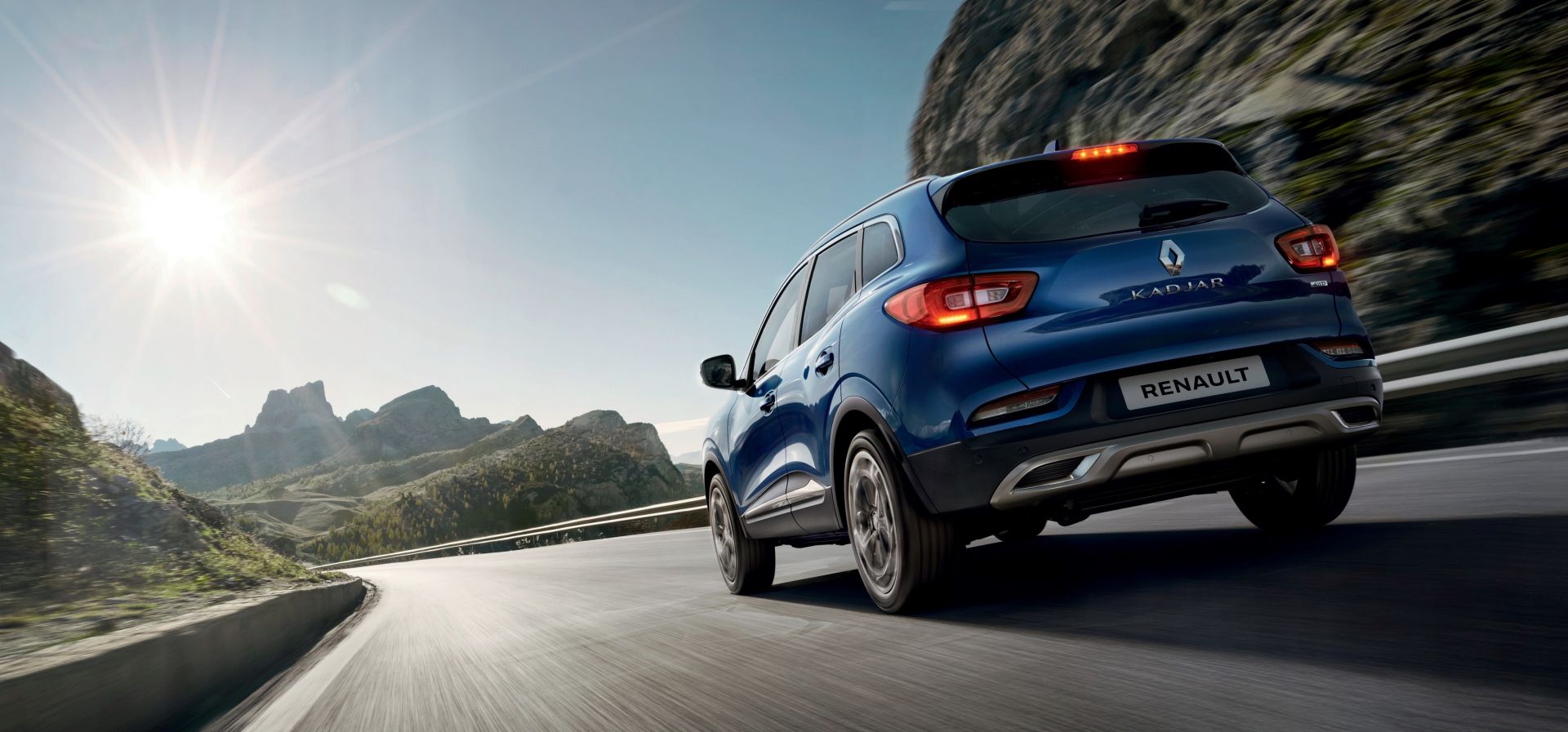 Renault Kadjar photo 30