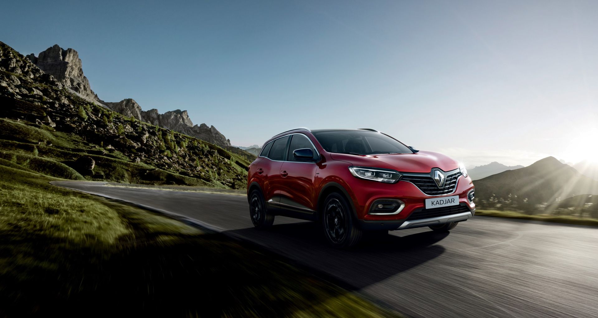 Renault Kadjar photo 31