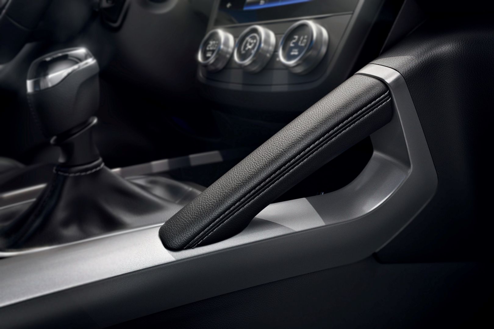 Renault Kadjar photo 37