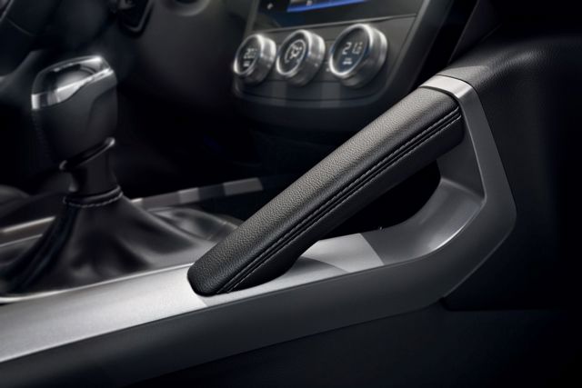 Renault Kadjar photo 37