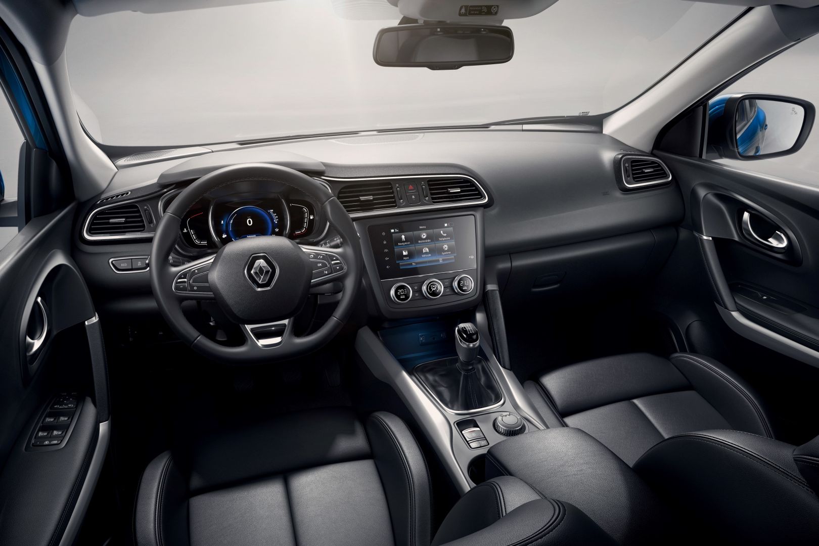 Renault Kadjar photo 40