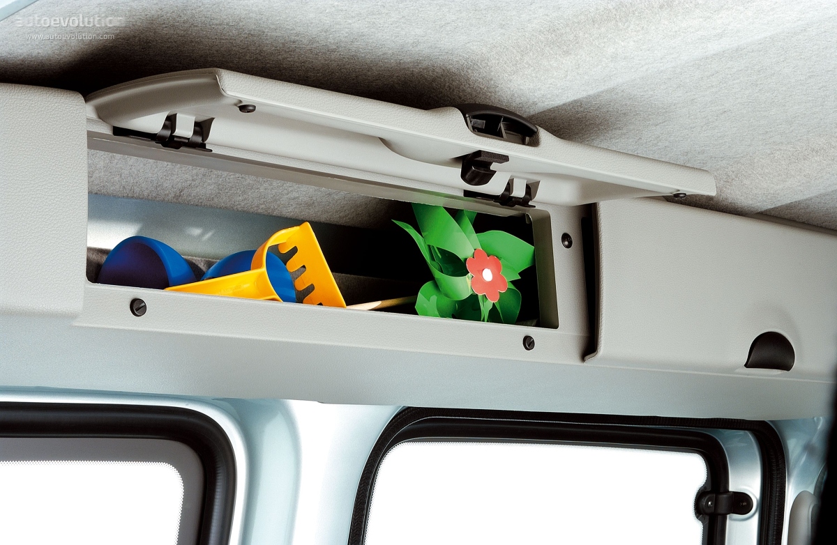 Renault Kangoo photo 4