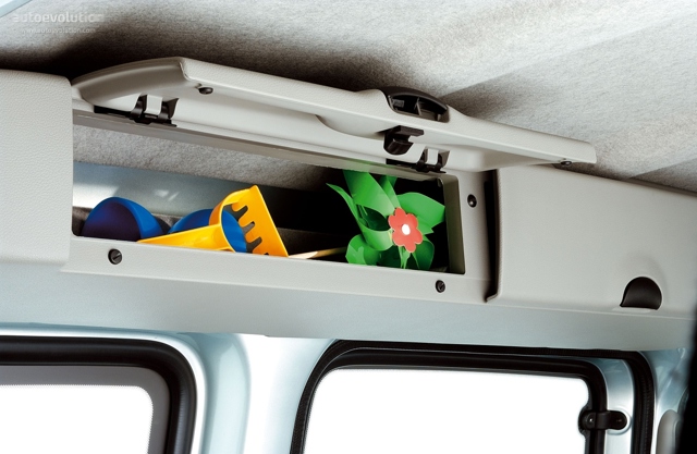 Renault Kangoo photo 4