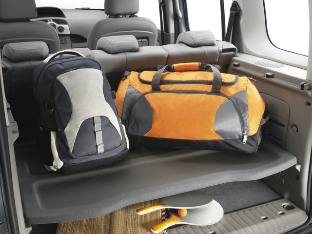 Renault Kangoo photo 18