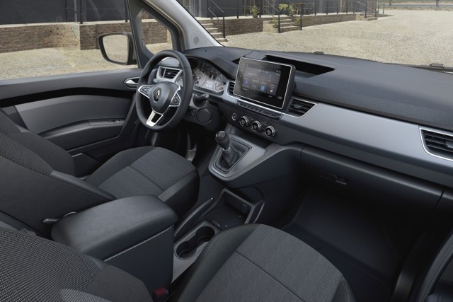 Renault Kangoo photo 78