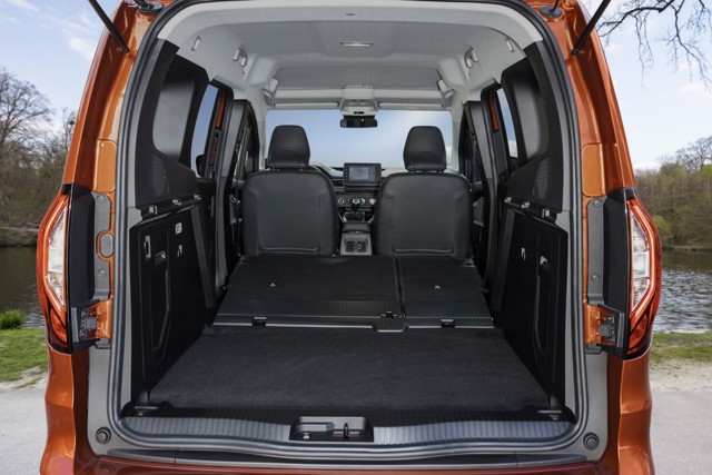 Renault Kangoo photo 83