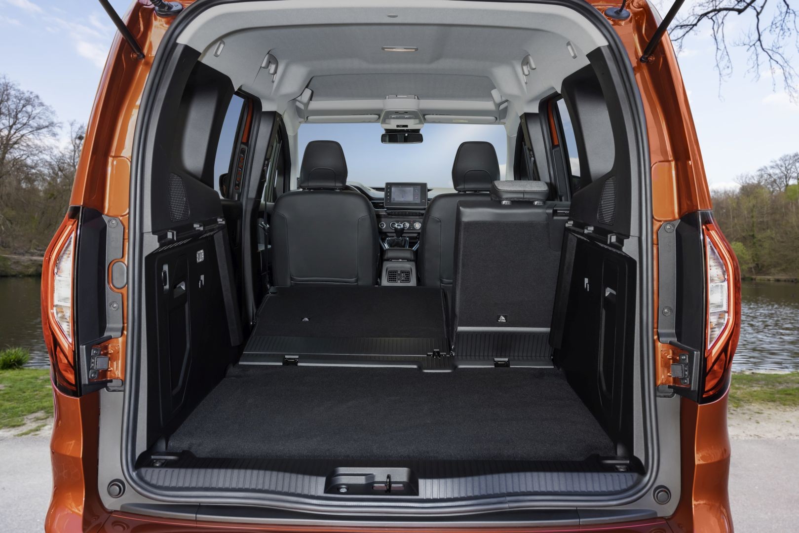 Renault Kangoo photo 84