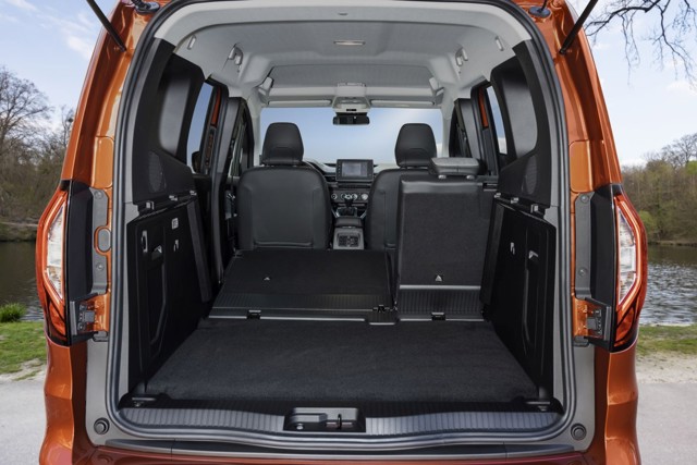 Renault Kangoo photo 84