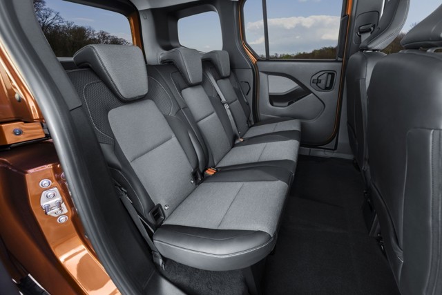 Renault Kangoo photo 86
