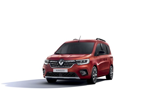 Renault Kangoo photo 5