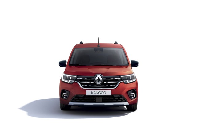 Renault Kangoo photo 8