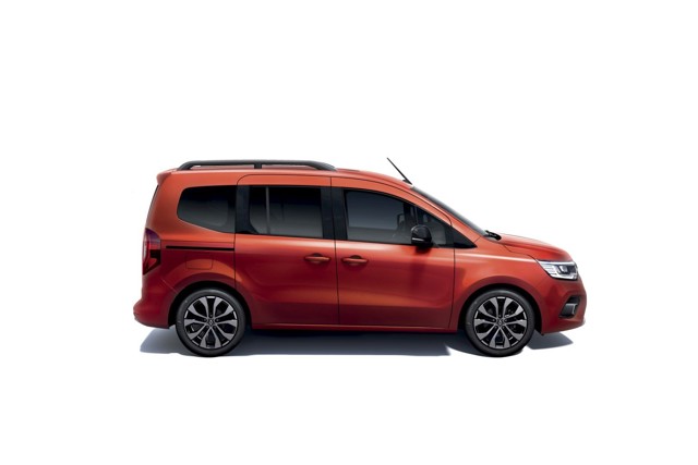 Renault Kangoo photo 20