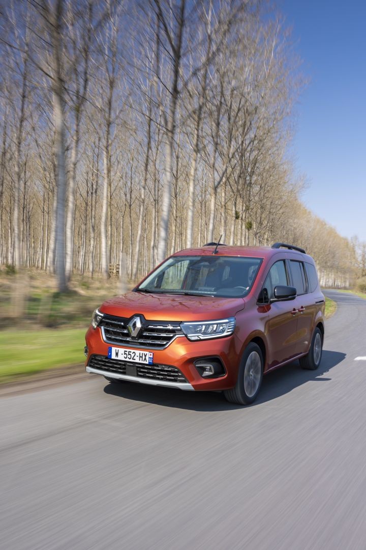 Renault Kangoo photo 24