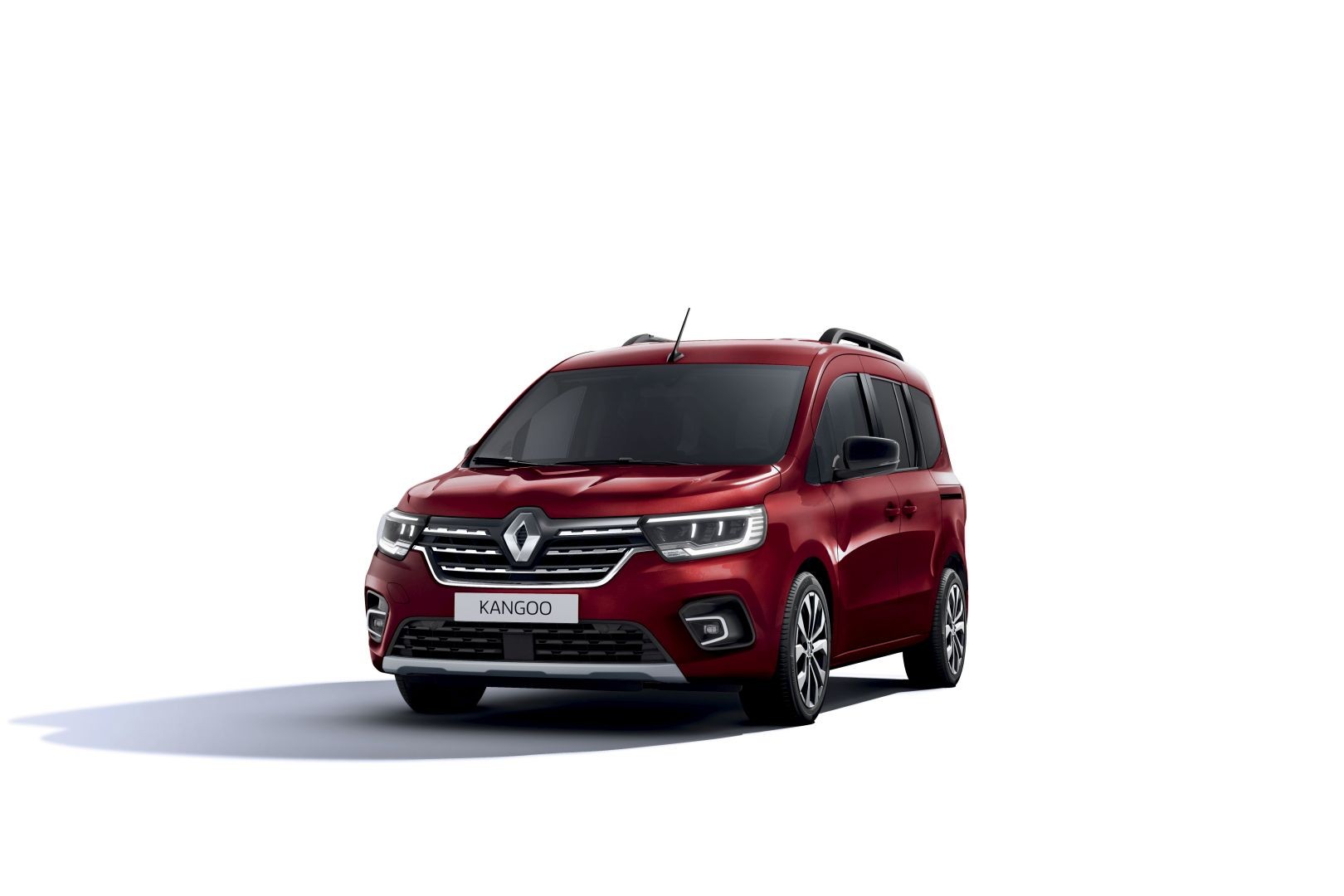 Renault Kangoo photo 27