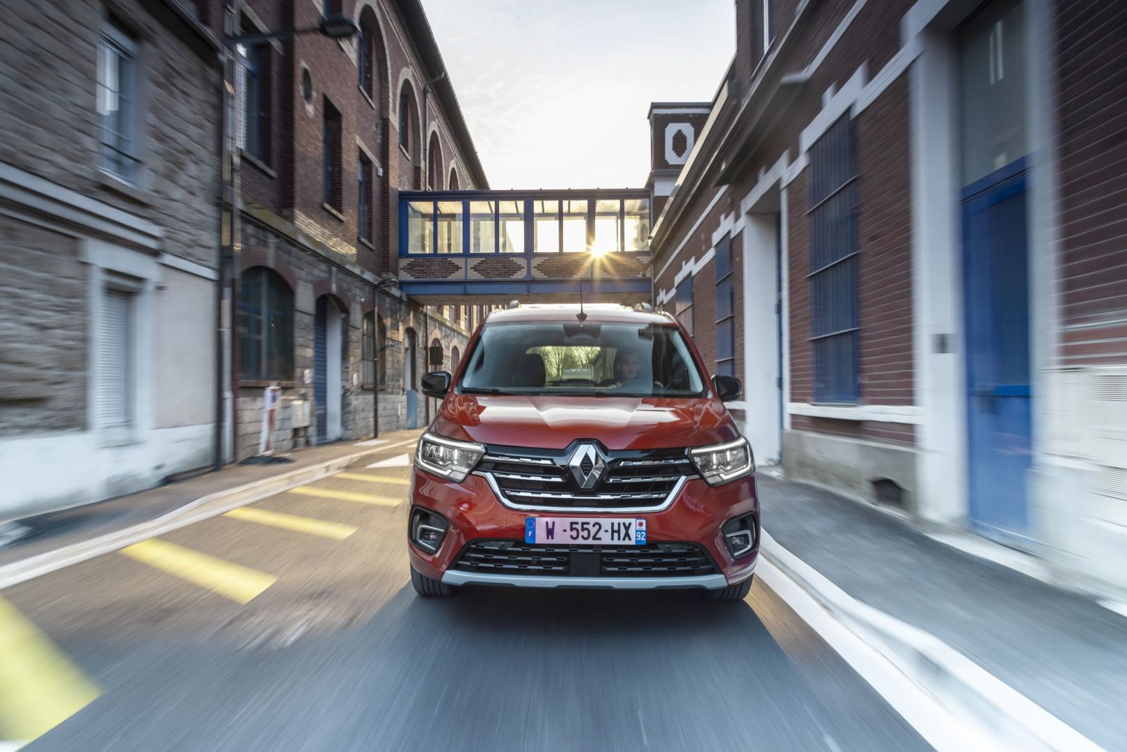 Renault Kangoo photo 28
