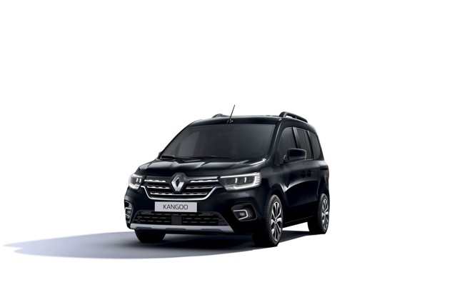 Renault Kangoo photo 31