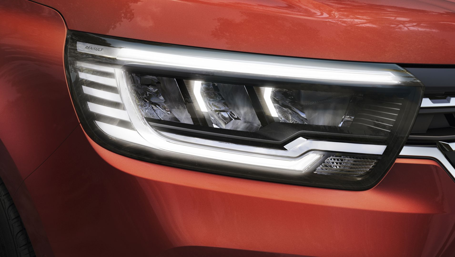 Renault Kangoo photo 32